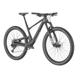 Bicicleta Mtb Scott Spark 940 2022 12 Vel Carbono Negro Tamaño Del Marco 19.5