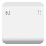 Interface Intelbras Para Video Porteiro Wifi Allo Box Nf-e