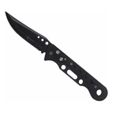 Cuchillo Supervivencia 20.5cm Navaja Automática Bayoneta G3