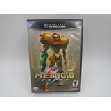 Jogo Gc - Metroid Prime (1)