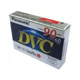 Cassette Minidv Dvc Video Sony Fuji Panasonic Jvc Tdk .