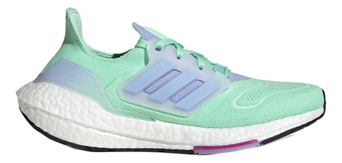 Zapatillas adidas Running Ultraboost 22 W Mujer Va La