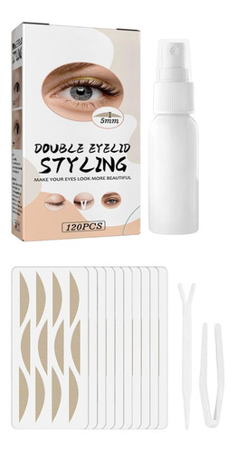 Herramienta De Maquillaje De Cinta De Doble Párpado