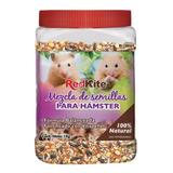 Alimento De Semillas Para Hamster De 1 Kg