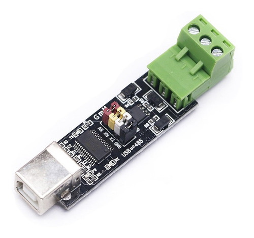 Adaptador Usb Ttl Rs485 Ftdi Ft232rl Sn75176 Arduino