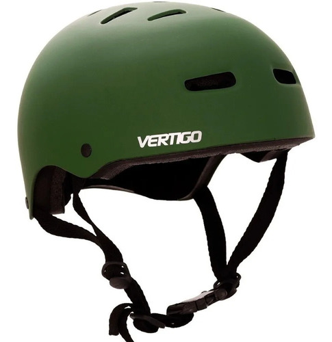 Casco Free Style Bici Rollers Vertigo Vx Mtb Urbano Skate