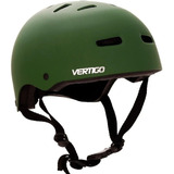 Casco Free Style Bici Rollers Vertigo Vx Mtb Urbano Skate