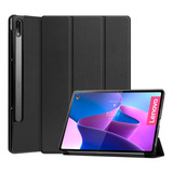 Funda Smart Cover Compatible Tablet Lenovo P12 Pro 