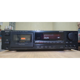 Denon Deck Cassette Drm-710