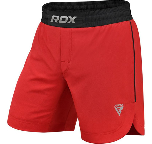 Short Mma Box T15 Rdx Sparring Entrenamiento Profesional Fit