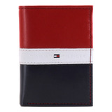 Billetera Tommy Hilfiger 31tl110022