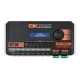 Processador De Audio Banda Expert Px8.2 Hi Px8.2hi Connect