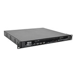 Tripp Lite Netdirector Conmutador Kvm Ip Cat5 De 16 Puertos 