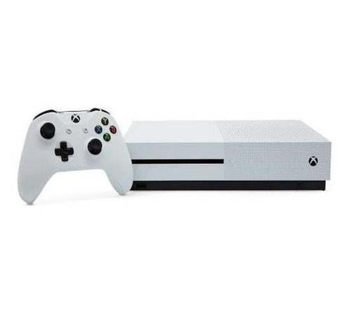 Consola Xbox One S 1tb