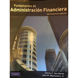 Fundamentos De Administración Financiera