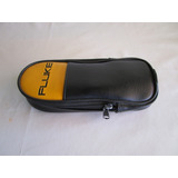 Funda / Bolsa Para Amperímetro Fluke Series 32x Y 30x