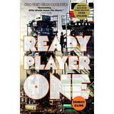 Ready Player One, De Ernest Cline. Editorial Broadway, Tapa Blanda En Inglés, 2012