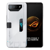 Asus Rog Phone 7 Ultimate 512gb 16gb Ram Versión Global 