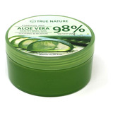 Kpi Healthcare True Nature Gel Calmante Humectante Aloe Vera