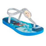 Sandalia Trabilla Frozen Disney Chancla Zapato