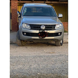 Volkswagen Amarok 2012 2.0 Cd Tdi 180cv 4x2 Startline A33