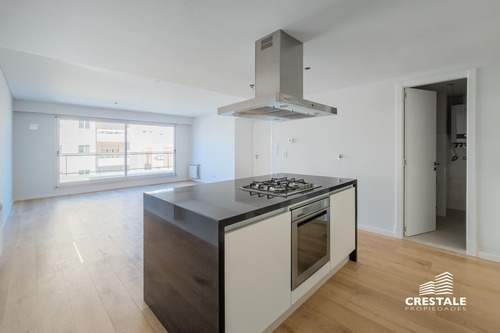 Venta Departamento 3 Dormitorios Parque España Centro Rosario - Imagen 4