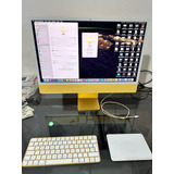 Apple iMac 2021 M1 24 Inch Ssd 256gb Trackpad Touch Id 