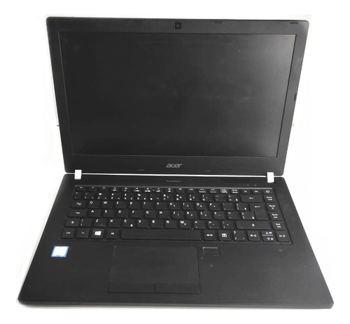 Notebook Acer Travelmate P449 I5-7200u 4gb 500hd Win 10