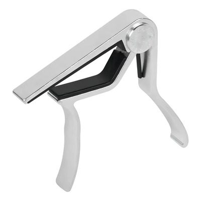 Capodastro Para Guitarra Aústica\u002F Eléctrica A 007d \u002F A | MercadoLibre