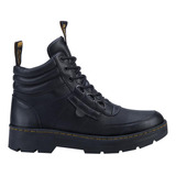 Heavy Bota Locman 4008