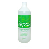 Repós Removedor Profissional Cuticulas E Calosisade 900 Ml