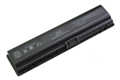 B13a Bateria Para Hp Pavilion Dv2000 Facturada