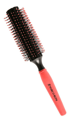 Escova Profissional De Cabelo Rpm-12xl Cricket Anti-frizz