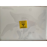 Top Case Macbook White Unibody / A1342