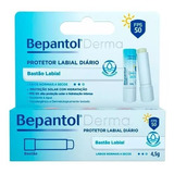 Bepantol Derma Protetor Labial Diário Fps 50 - 4,5g