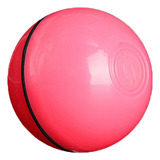 Pelota De Juguete Para Gato, Gatito, Ejercicio, Juego, Rojo