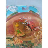  Tinker Bell Campanita Tiny Tink Playmates Disney