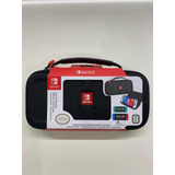 Funda Estuche Nintendo Oled