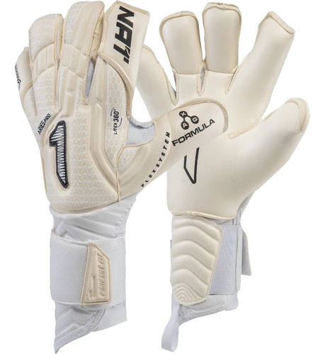 Guante Aries Nemesis Pro Rinat