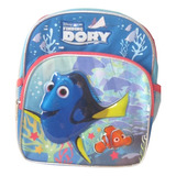 $ Mochila Buscando Dory Disney Niño Niña Original Regalo Mini Bolsa Infantil Correa Espalda Colegio Viajera Exclusiva Finding Dory Mini Backpack Kids.