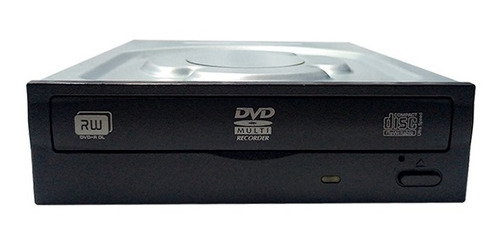 Gravador De Cd E Dvd Interno Sata P/ Desktop + Brinde