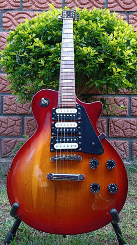 Guitarra Electrica Johnson  Custom Studio 