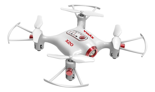 Syma X20 Drone Quadcopter Pocket 2.4g 4ch 6aixs 