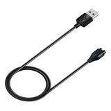 Cable Cargador Usb Compatible Garmin Fenix 7/5x/6/6x/6s Pro