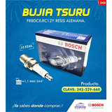 Bujia Tsuru, Aveo, I10 Resis Alemana Precio X 10 Piezas