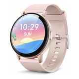 Smartwatch Para Mujer Y Hombres 1.28'' Reloj Inteligente