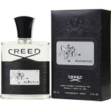 Creed Aventus 120ml 4fl Oz Orig - mL a $19999