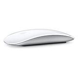 Apple Magic Mouse: Inalambrico, Bluetooth, Recargable