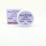 Fixador Em Creme Master Elite - Fixing Balm 12g Lash Lifting