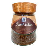 Cafe Juan Valdez 95g. Sabor Dulce De Leche Importado